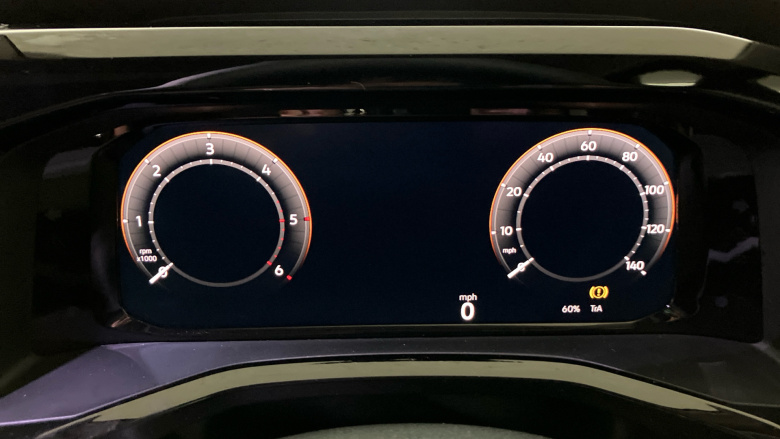 Volkswagen Multivan 2.0 TDI Style 5dr LWB DSG Diesel Estate